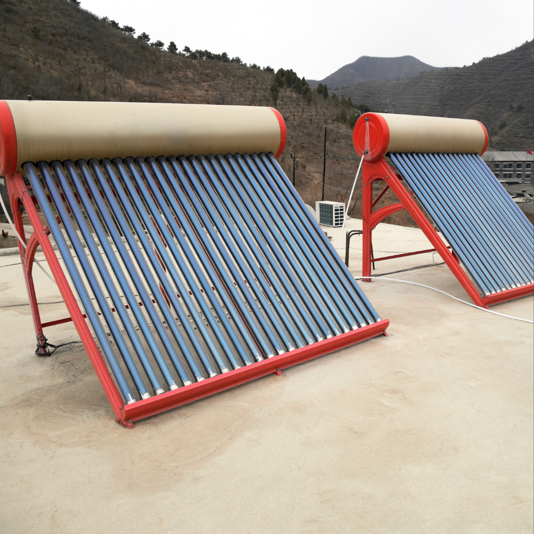 Solar-Water-Heating-Systems