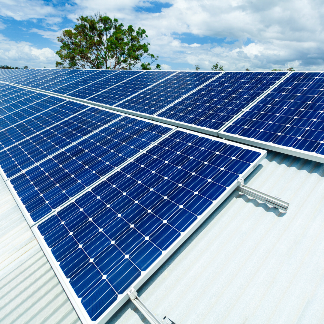 off-grid solar systems